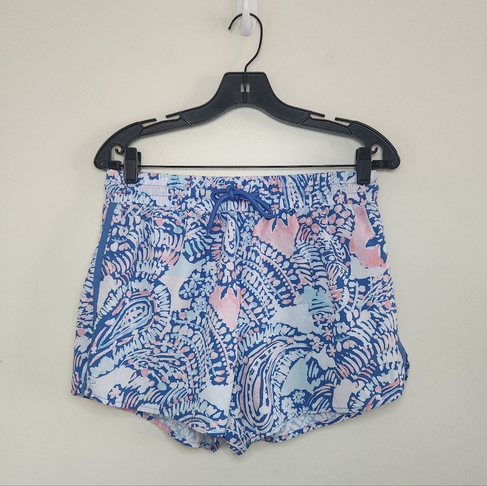 Women's Crown & Ivy Shorts Sz Medium